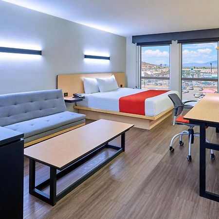 City Express By Marriott Piedras Negras Exterior foto