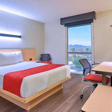 City Express By Marriott Piedras Negras Exterior foto