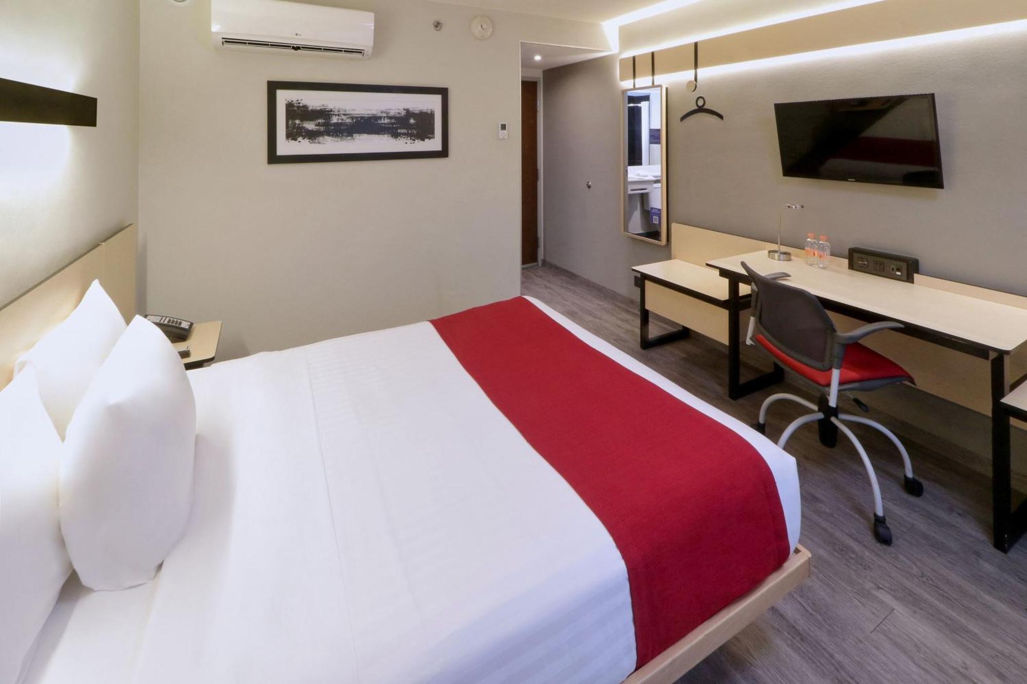 City Express By Marriott Piedras Negras Exterior foto