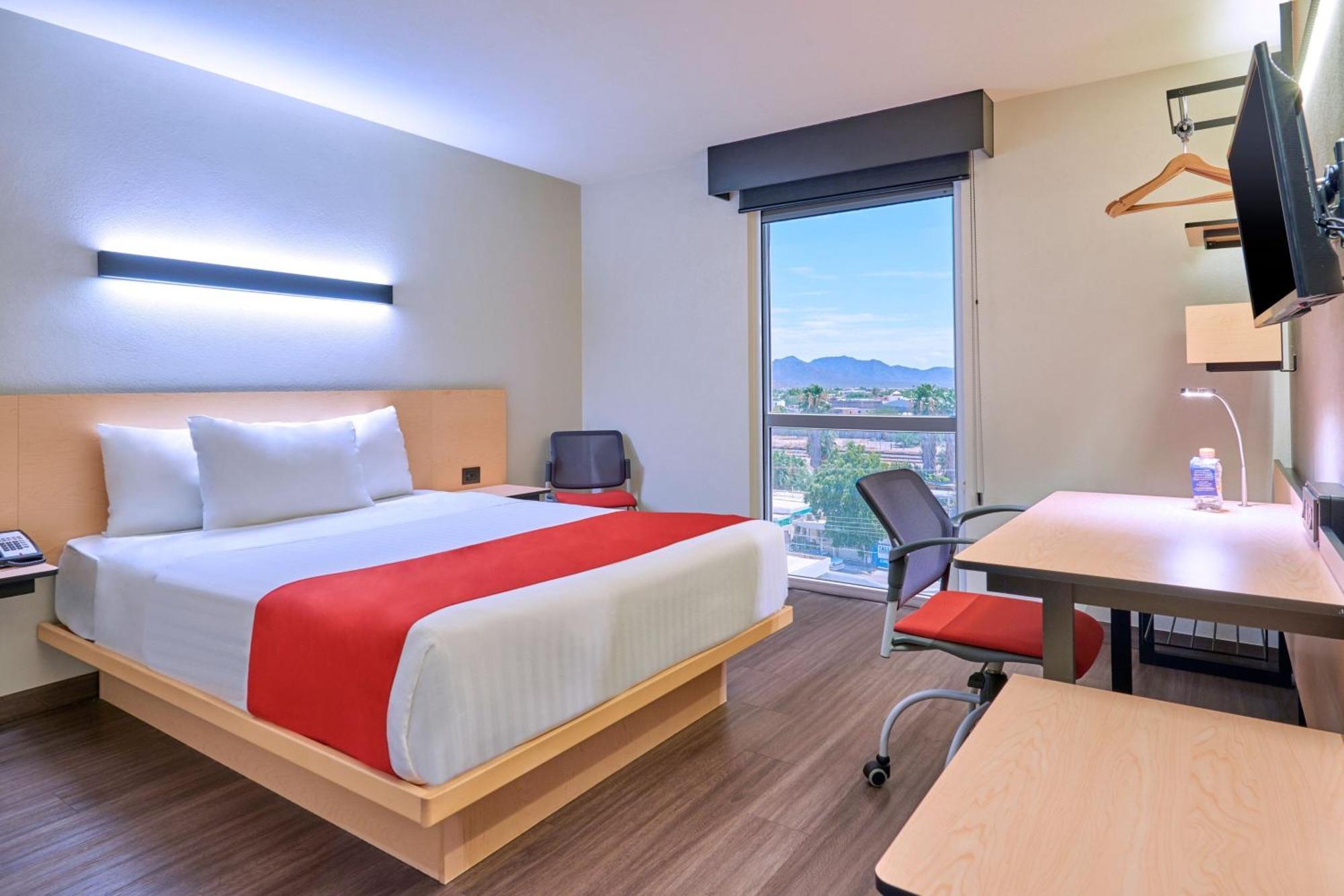 City Express By Marriott Piedras Negras Exterior foto