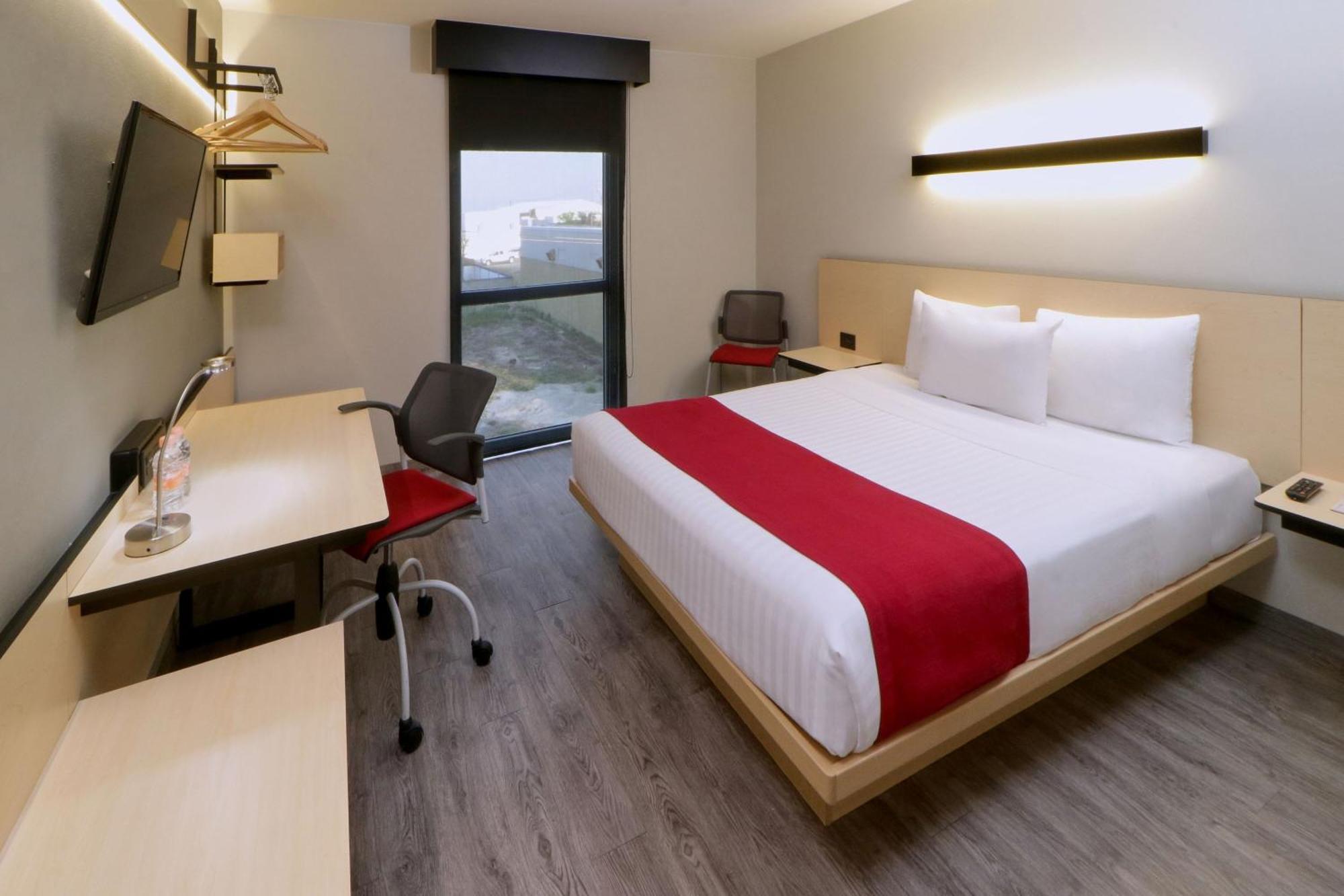 City Express By Marriott Piedras Negras Exterior foto