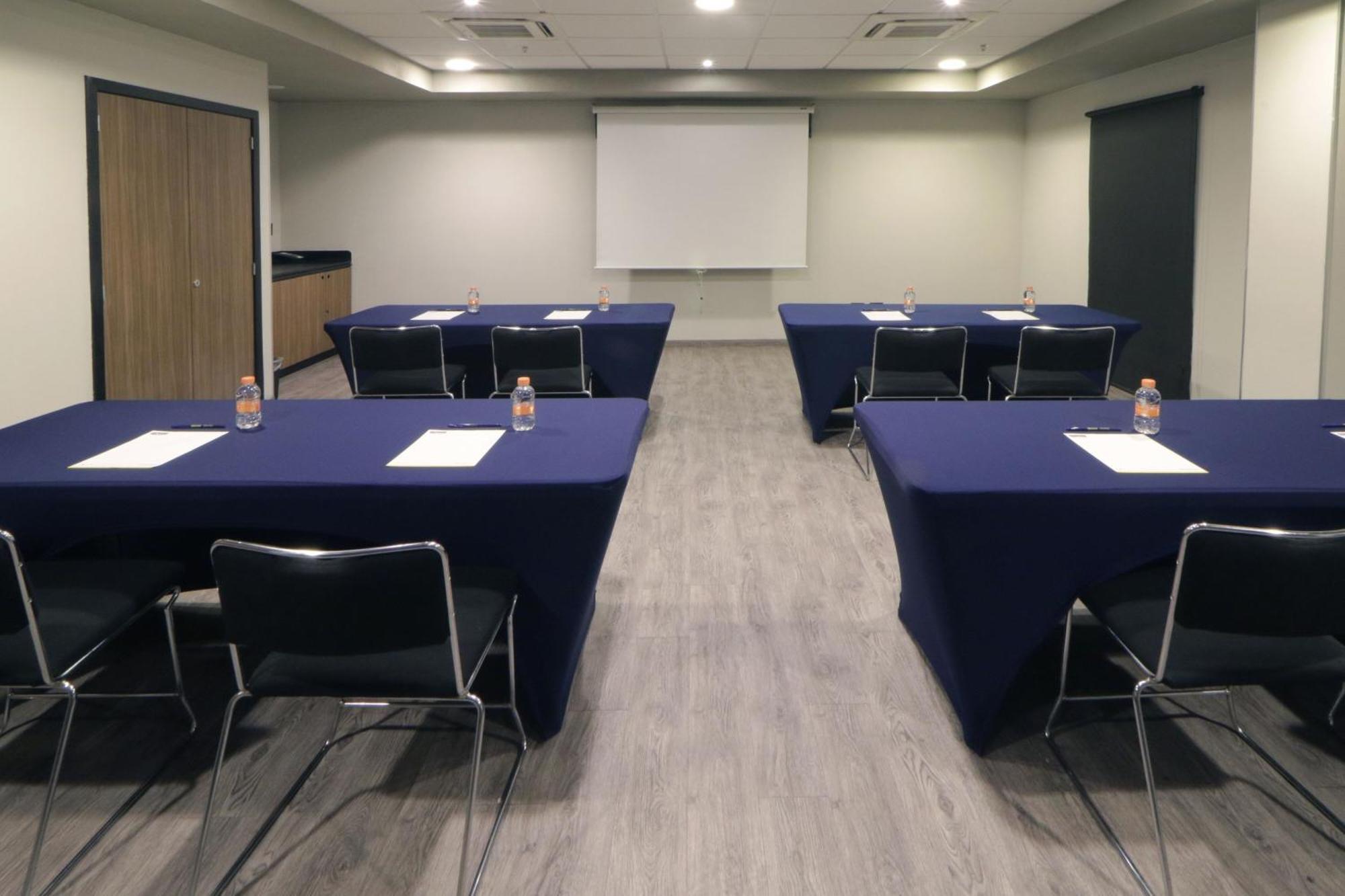 City Express By Marriott Piedras Negras Exterior foto