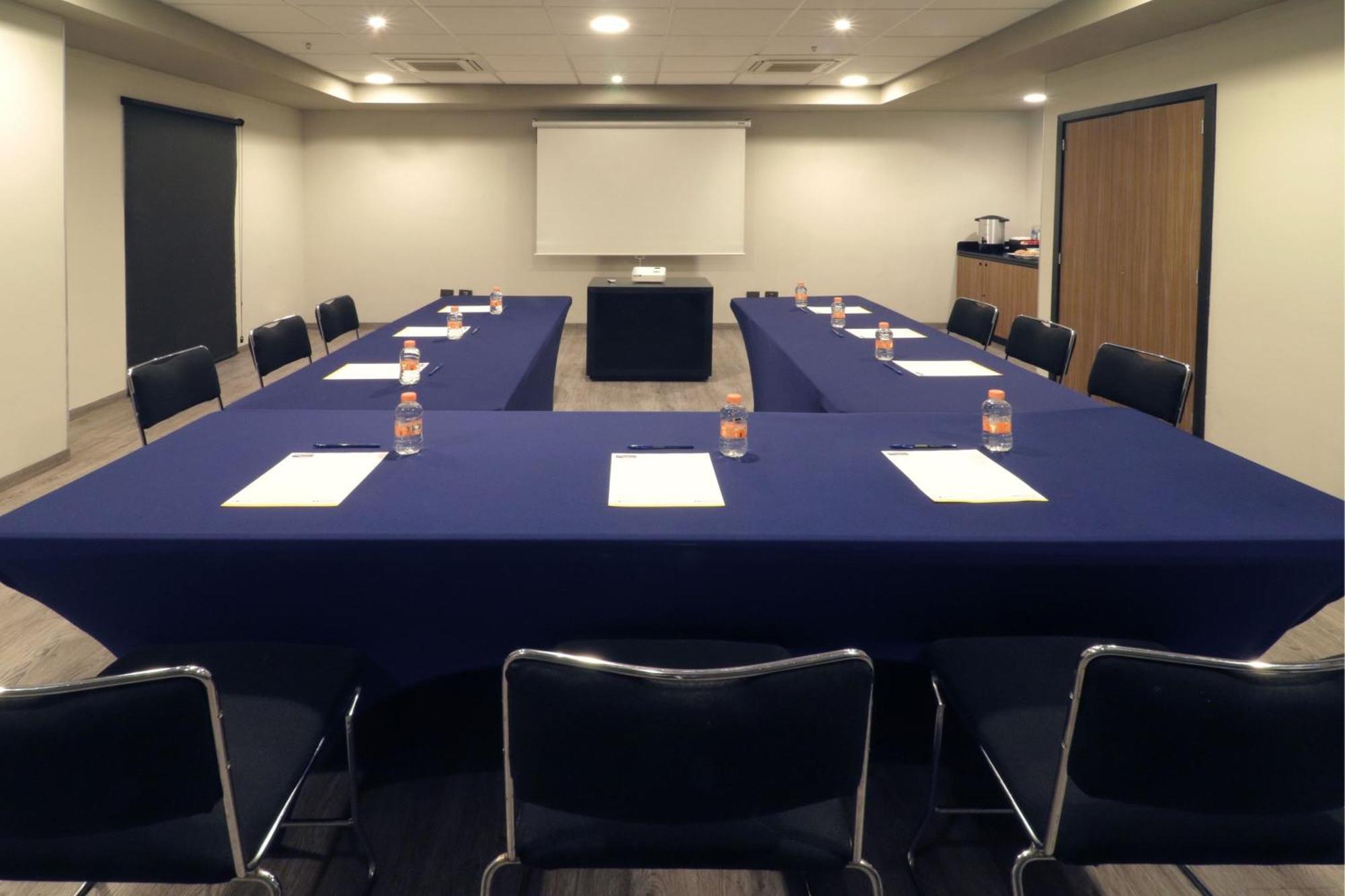 City Express By Marriott Piedras Negras Exterior foto