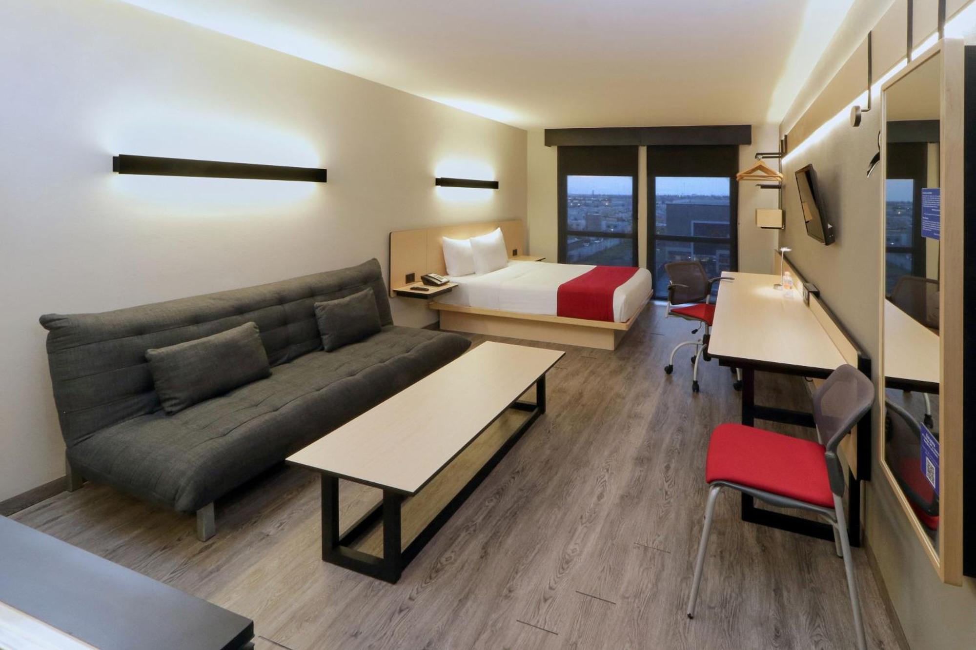 City Express By Marriott Piedras Negras Exterior foto