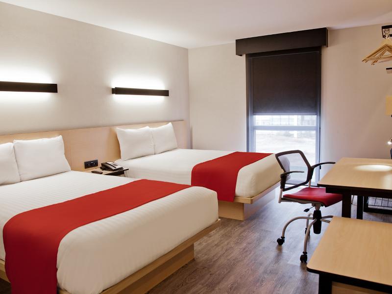 City Express By Marriott Piedras Negras Exterior foto