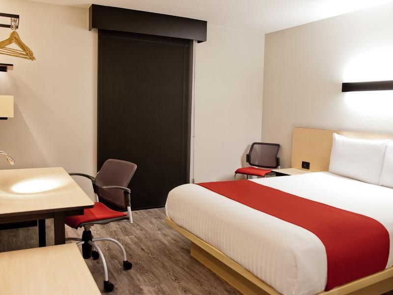 City Express By Marriott Piedras Negras Exterior foto